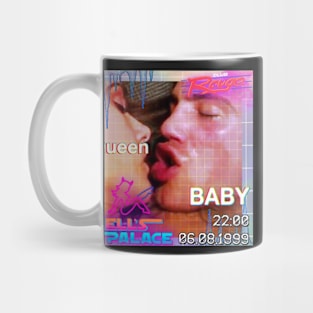 Hakan Serbes Mug